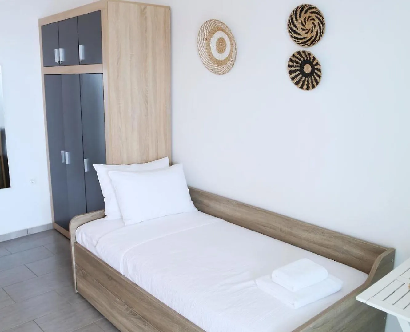 Suite Ornos