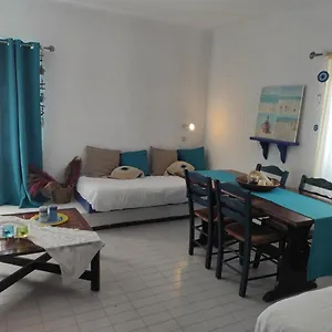Appartement Sol Houses, Ornos (Mykonos)